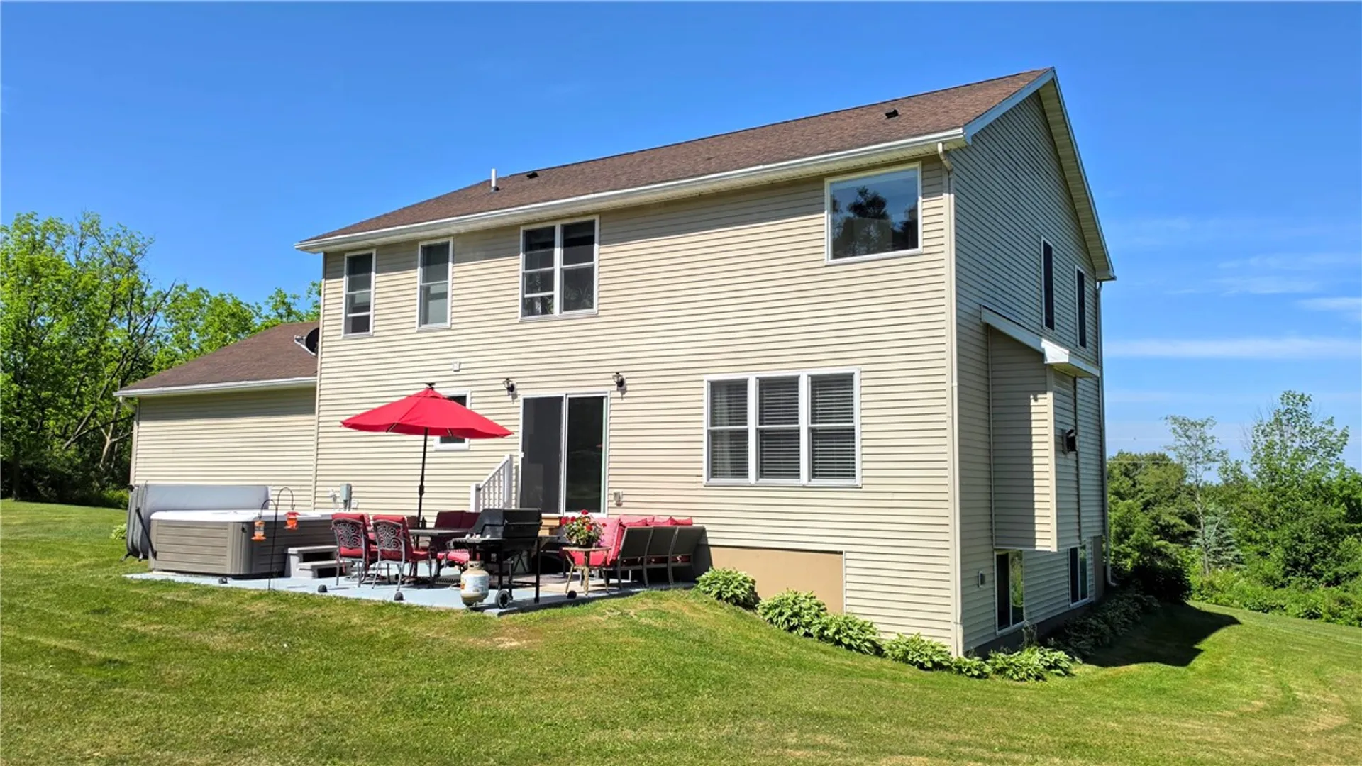 Property at 487 Troy Road, Danby, NY 14850 48