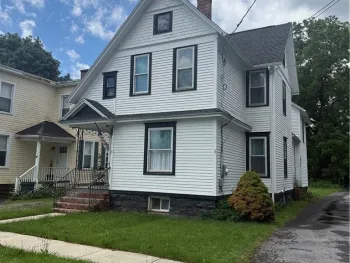 Property at 21 Burt Avenue, Auburn, NY 13021
