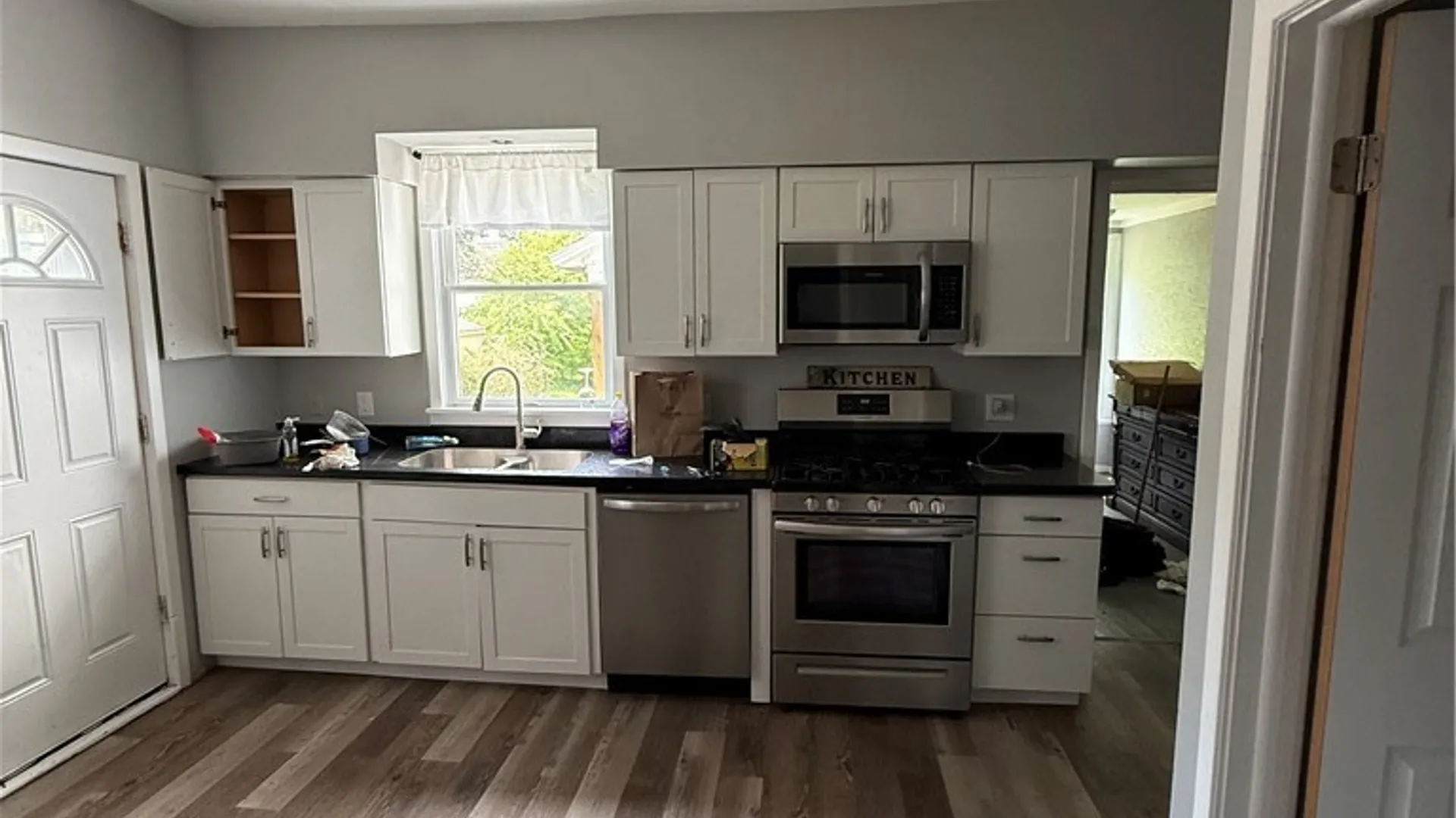 Property at 21 Burt Avenue, Auburn, NY 13021 2