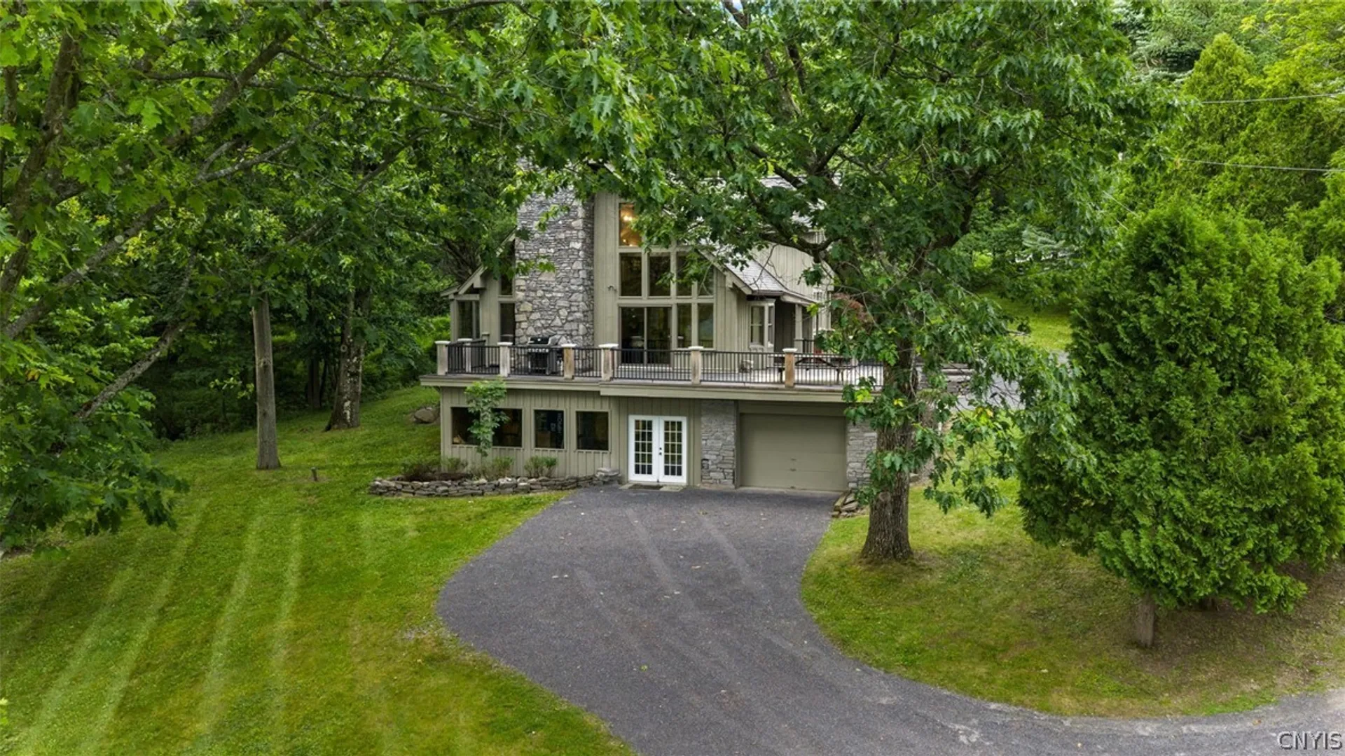 Property at 845 Winslip Circle, Spafford, NY 13152 48