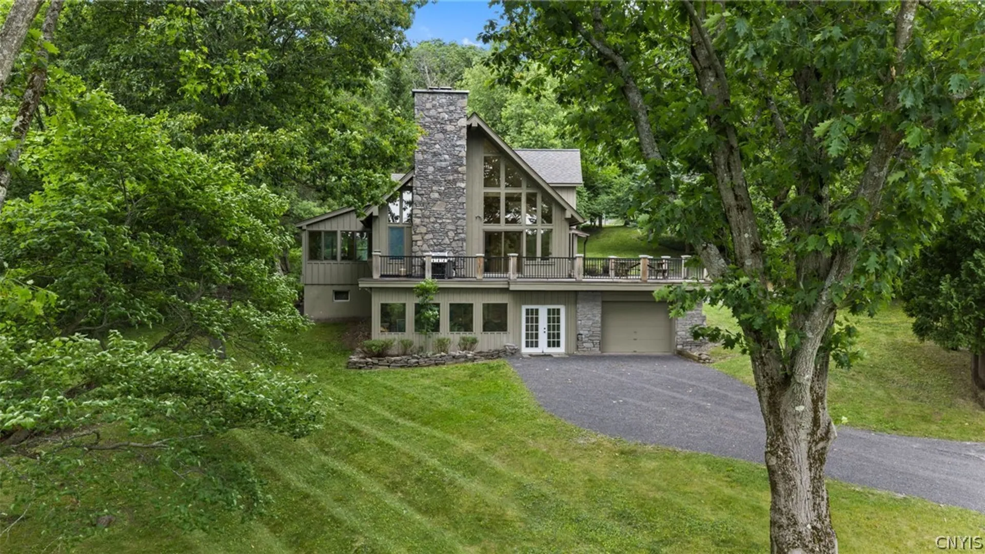 Property at 845 Winslip Circle, Spafford, NY 13152 49