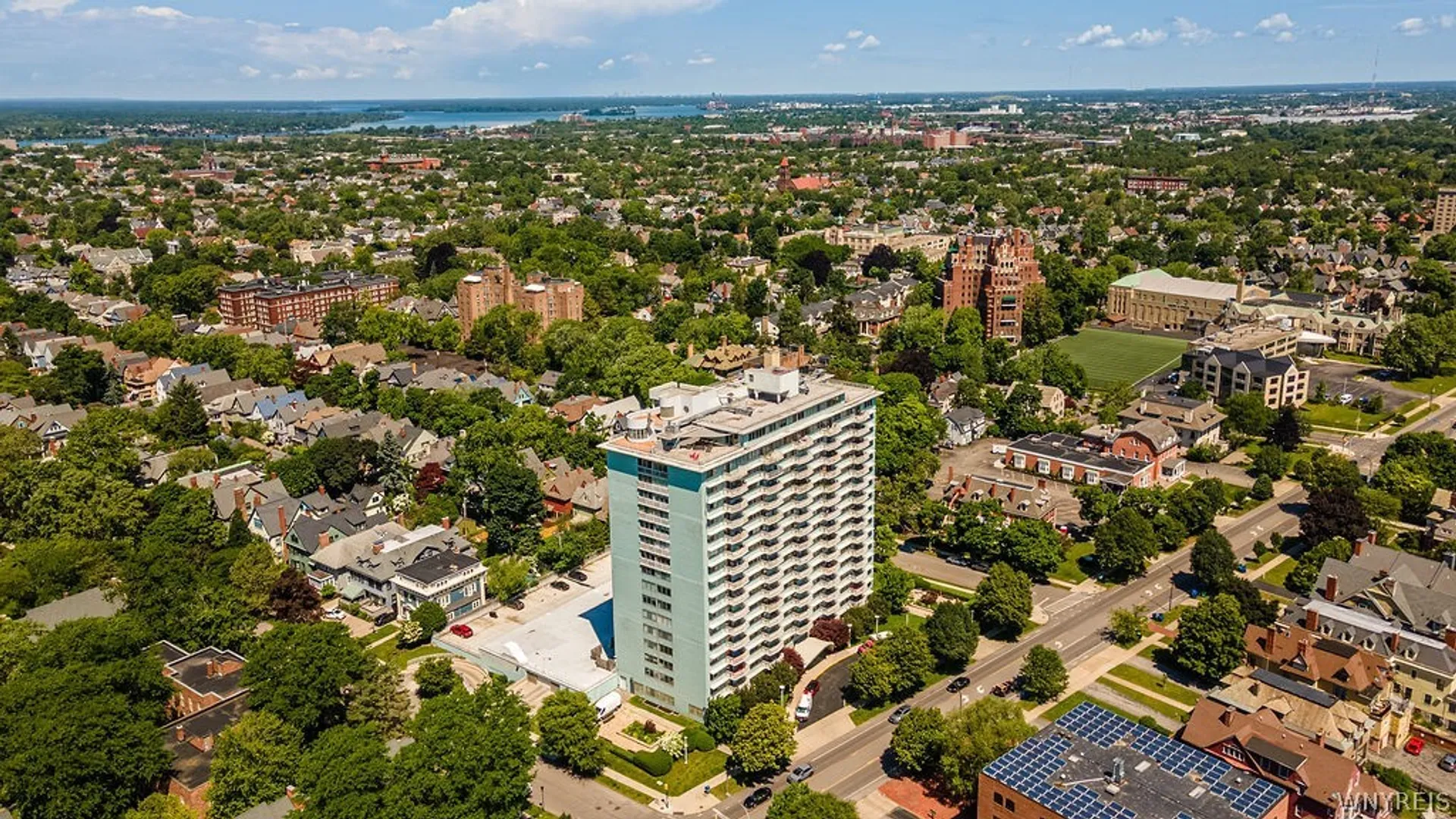 Property at 1088 Delaware Avenue, Buffalo, NY 14209 3