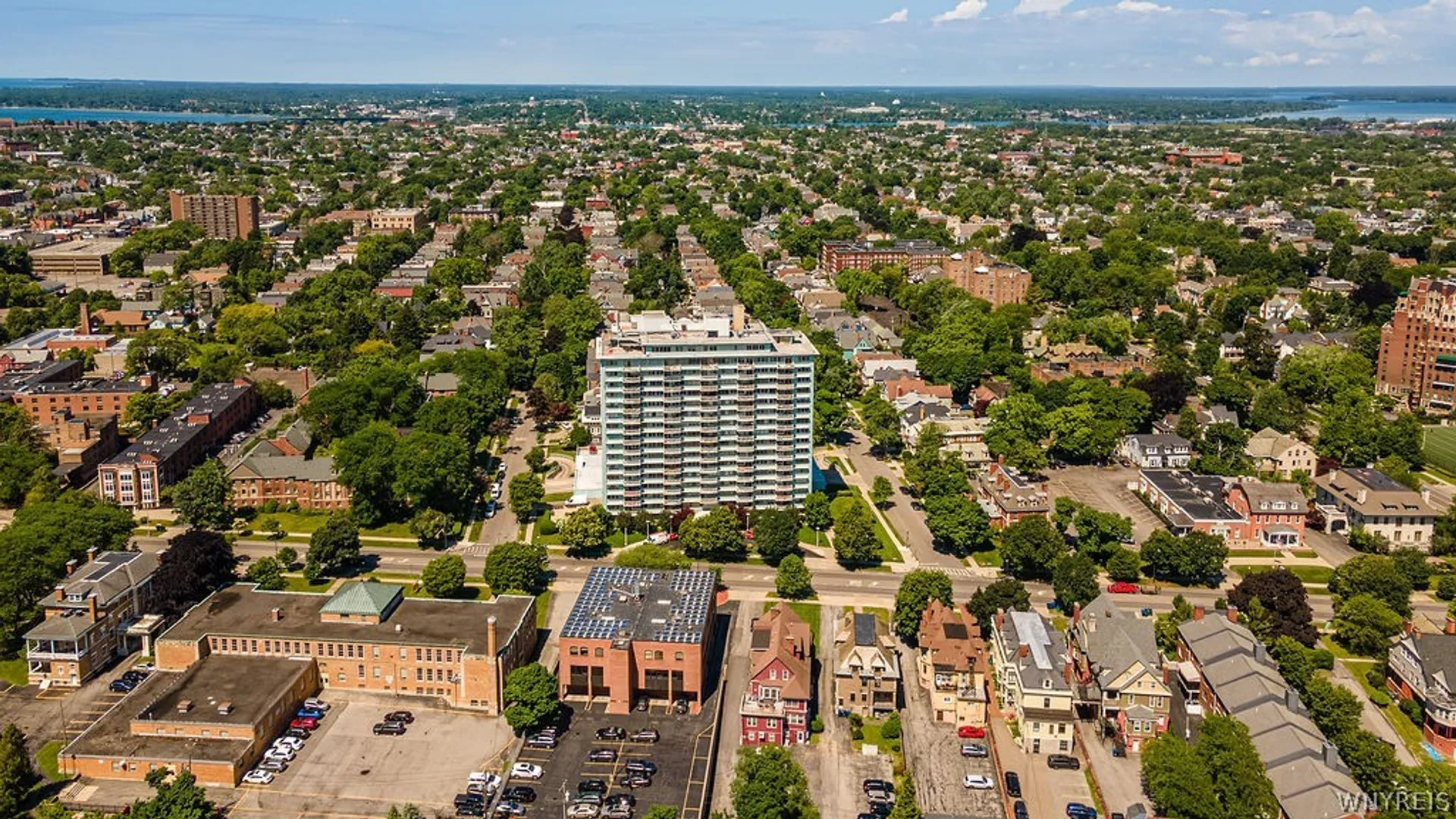 Property at 1088 Delaware Avenue, Buffalo, NY 14209 4