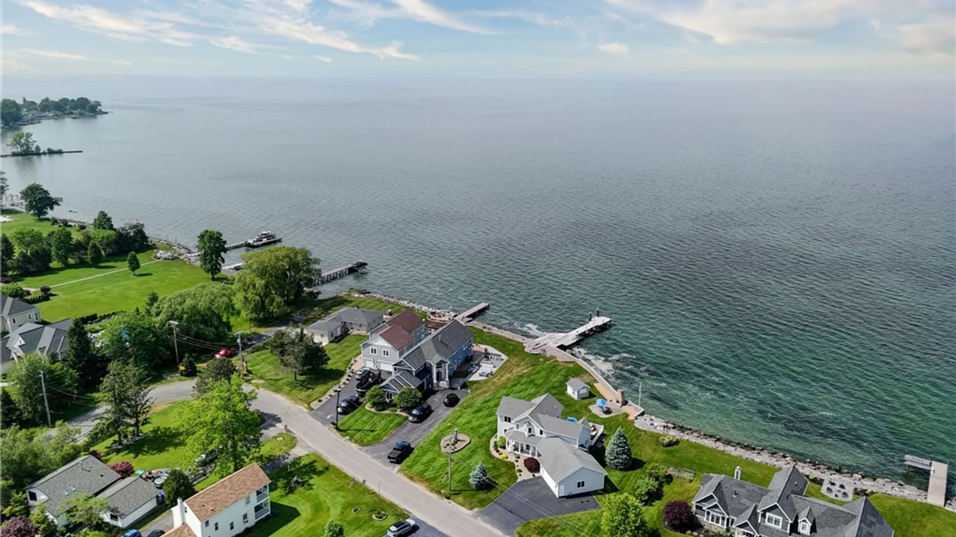 Property at 630 Lake Shore Drive, Greece, NY 14468 47