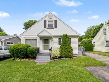 Property at 127 Wood Road, Greece, NY 14626