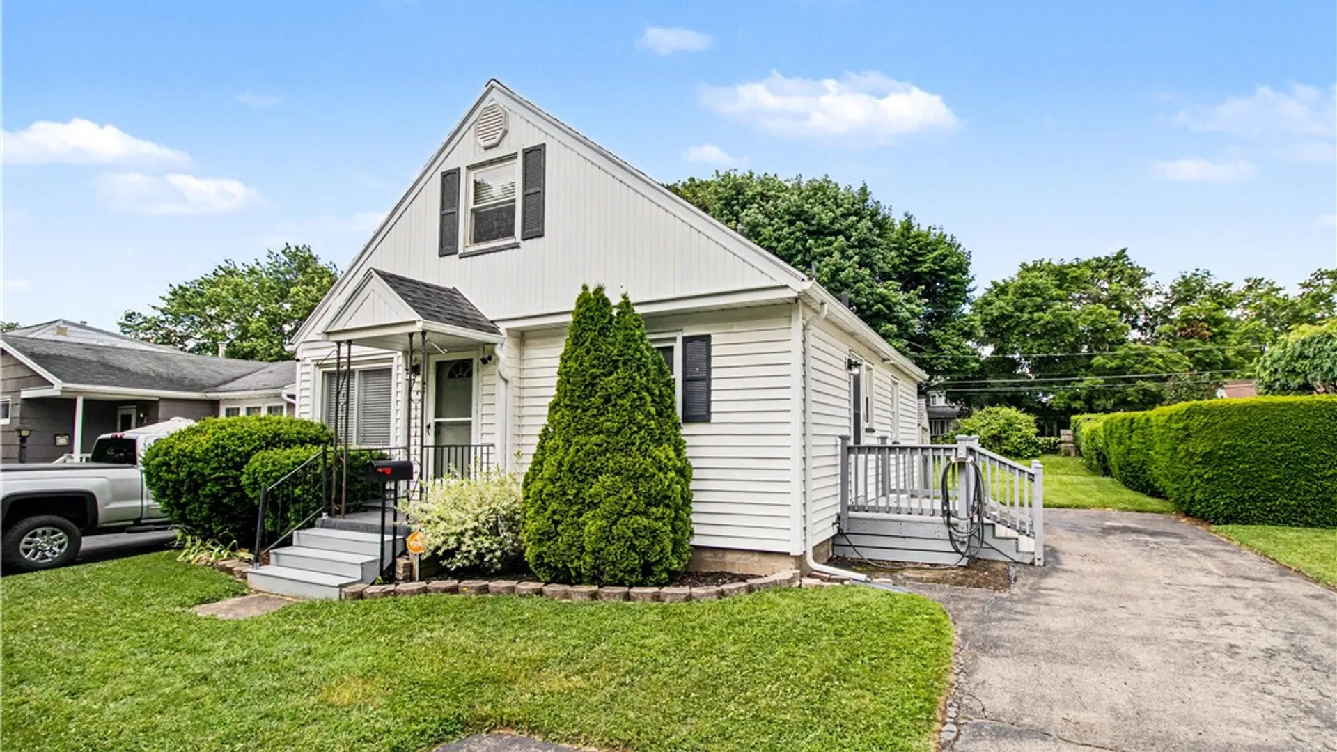 Property at 127 Wood Road, Greece, NY 14626 2