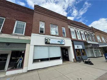 Property at 20 Market Street, Attica, NY 14011