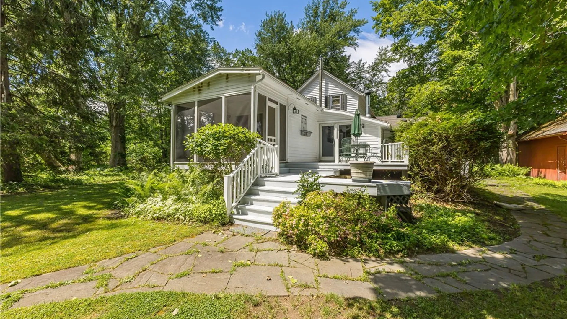 Property at 117 Amann Road, Mendon, NY 14472 24