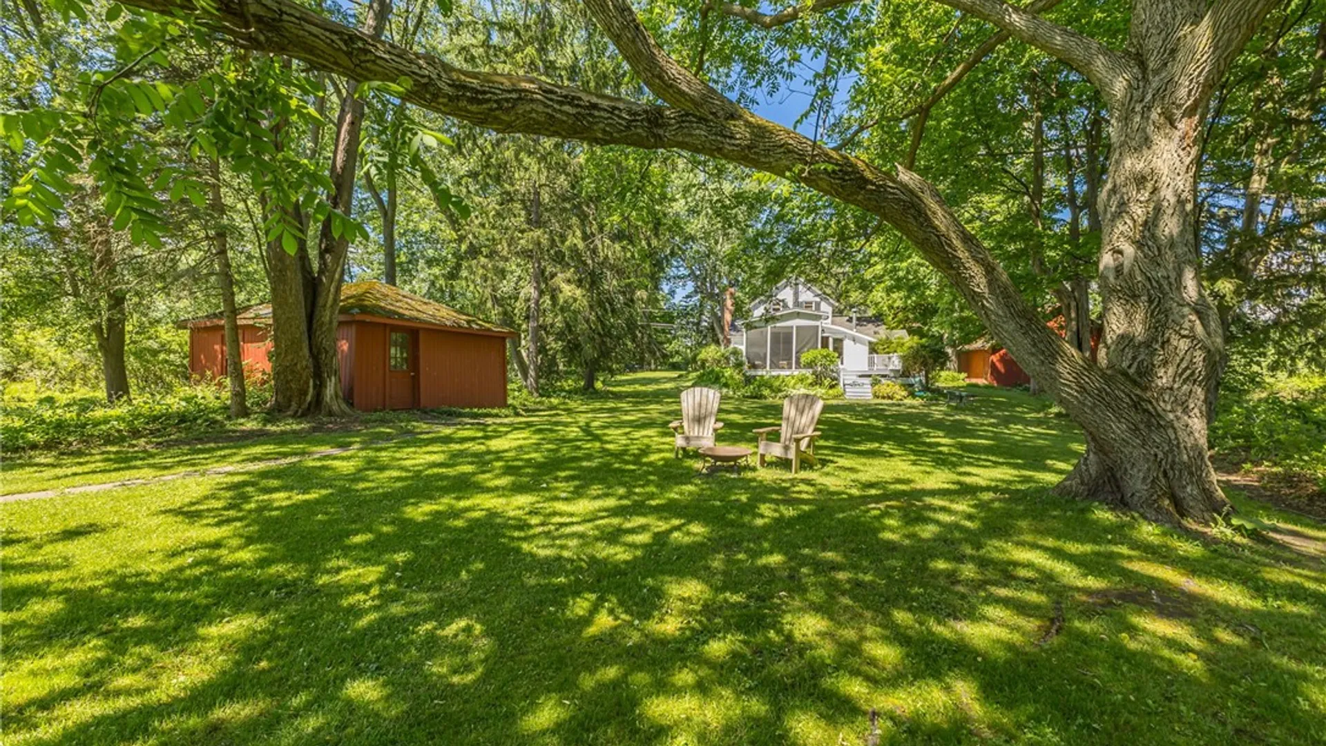 Property at 117 Amann Road, Mendon, NY 14472 25