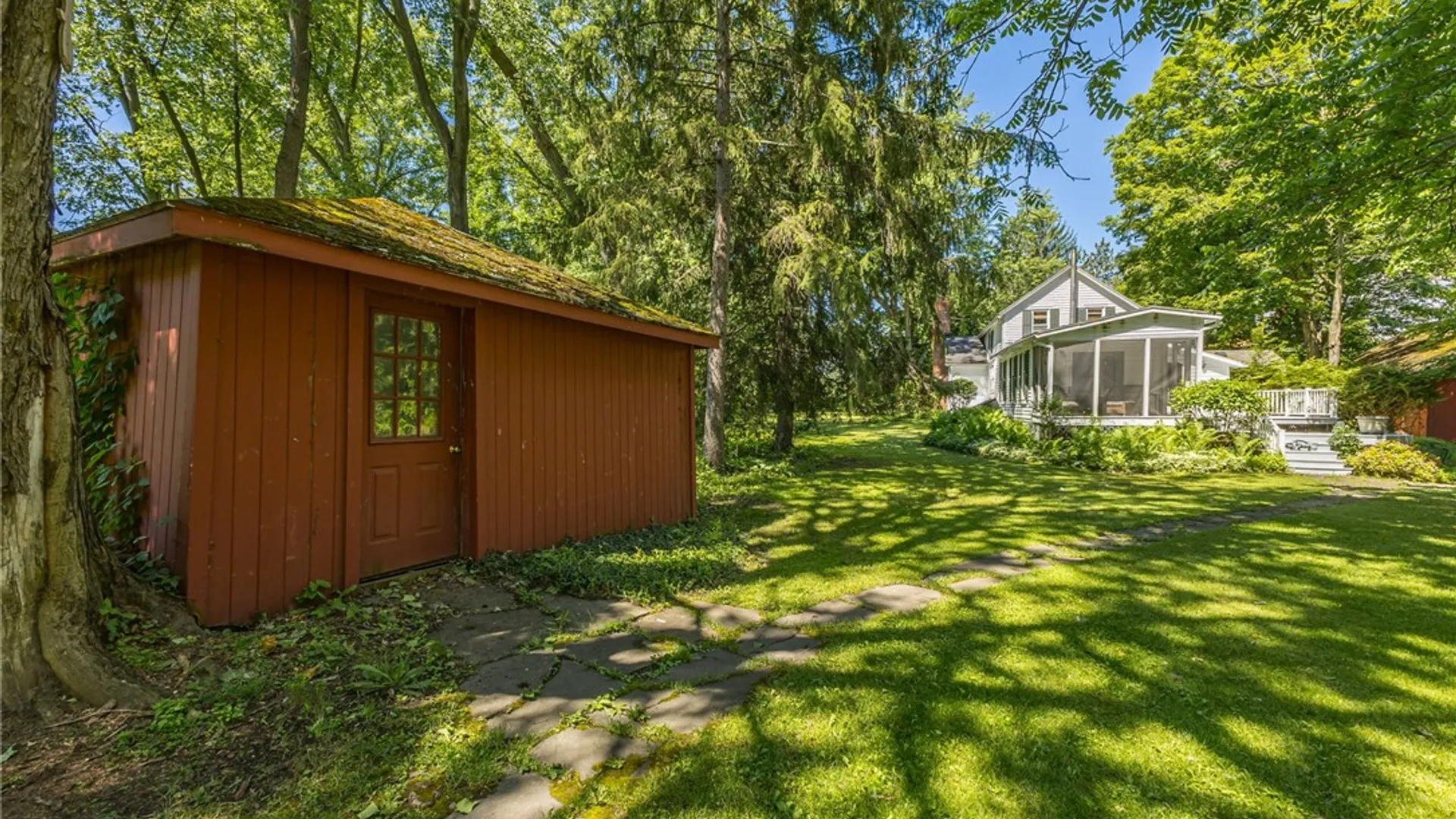 Property at 117 Amann Road, Mendon, NY 14472 26