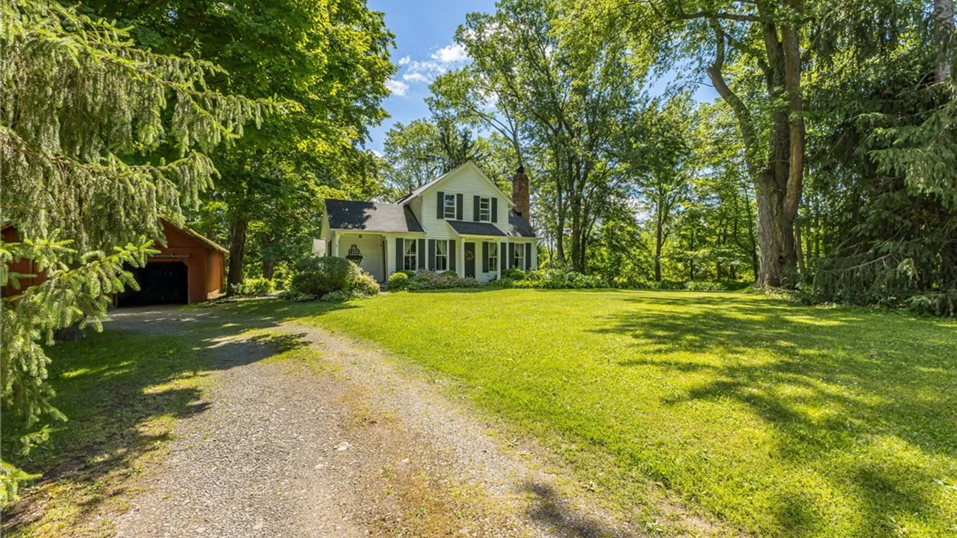 Property at 117 Amann Road, Mendon, NY 14472 27