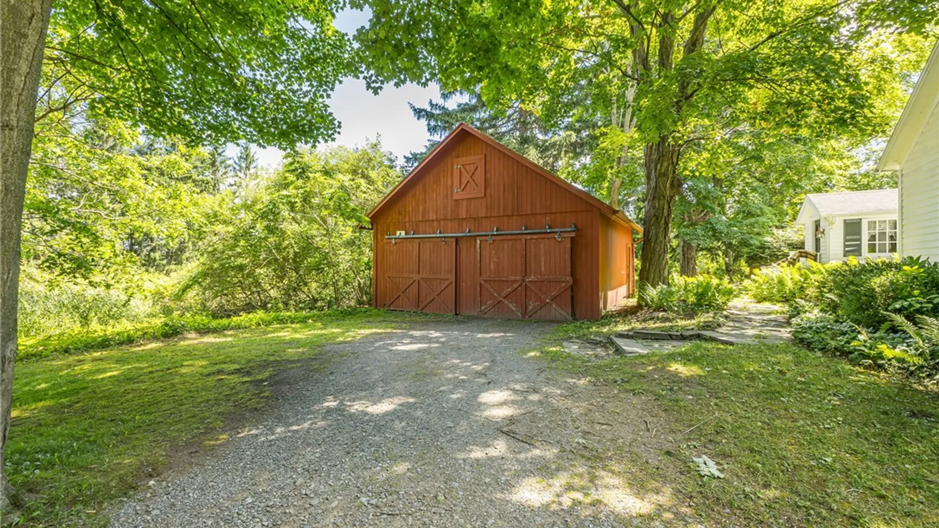 Property at 117 Amann Road, Mendon, NY 14472 28