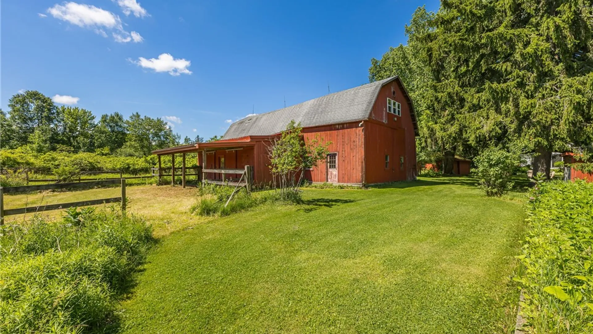 Property at 117 Amann Road, Mendon, NY 14472 32