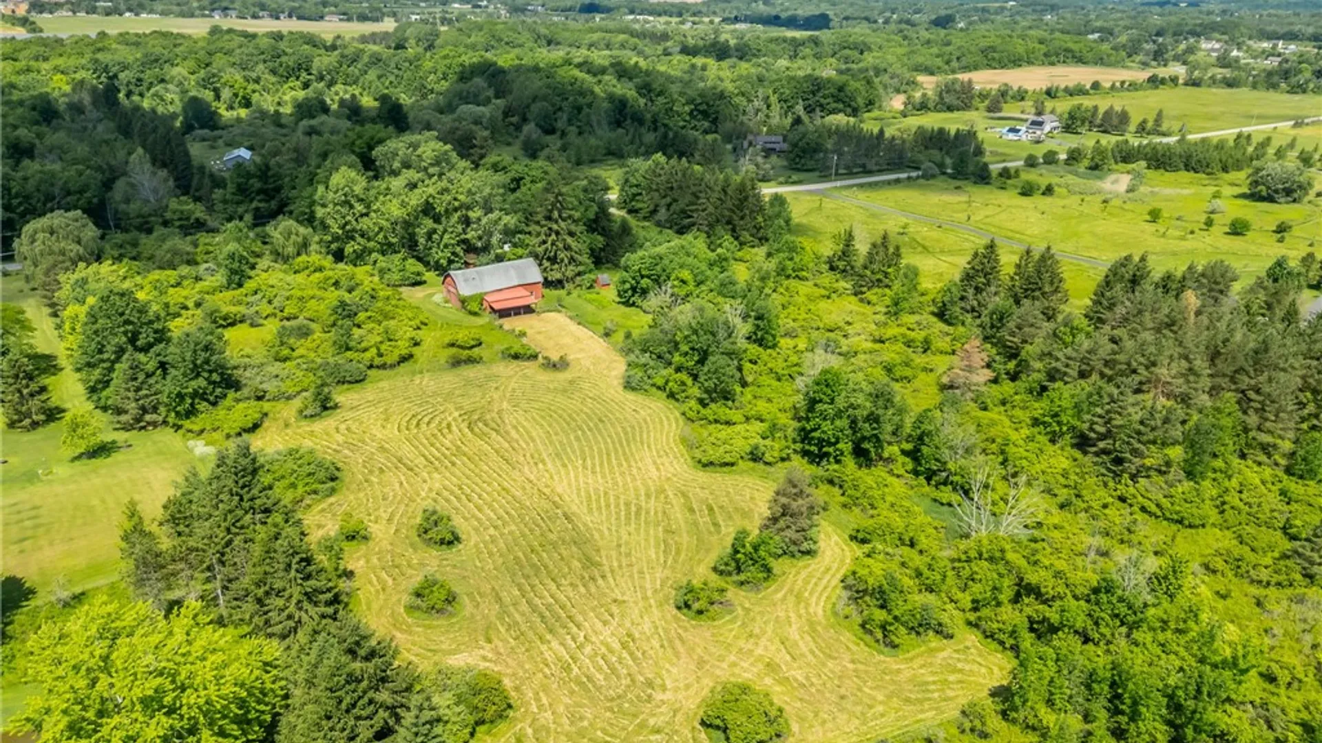 Property at 117 Amann Road, Mendon, NY 14472 42