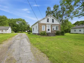 Property at 8279 Erie Road, Evans, NY 14006