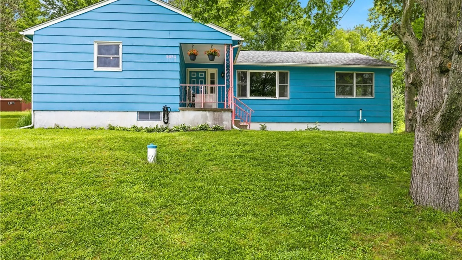 Property at 5870 Mount Monroe Road, Cuba, NY 14727 2