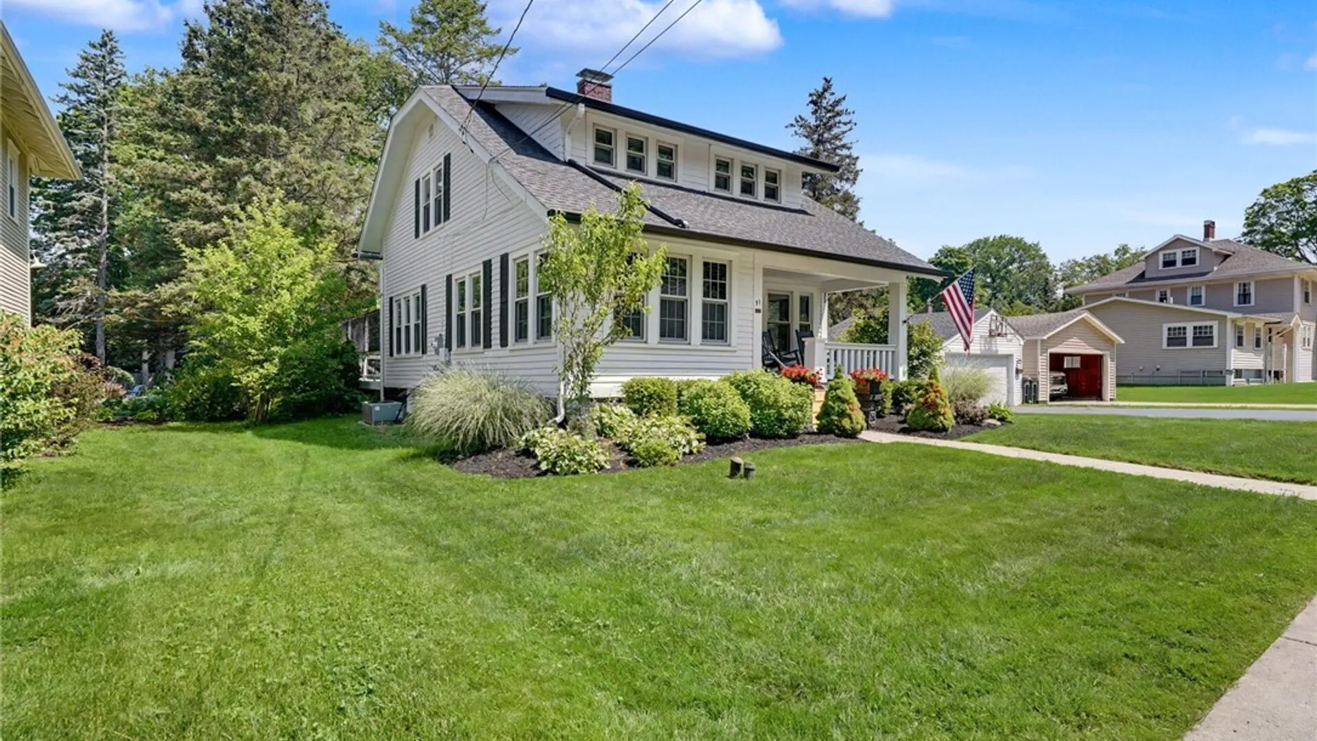 Property at 51 Clark Street, Orchard Park, NY 14127 30