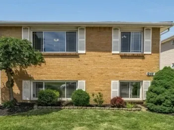Property at 288 Meadowlawn Road, Cheektowaga, NY 14225