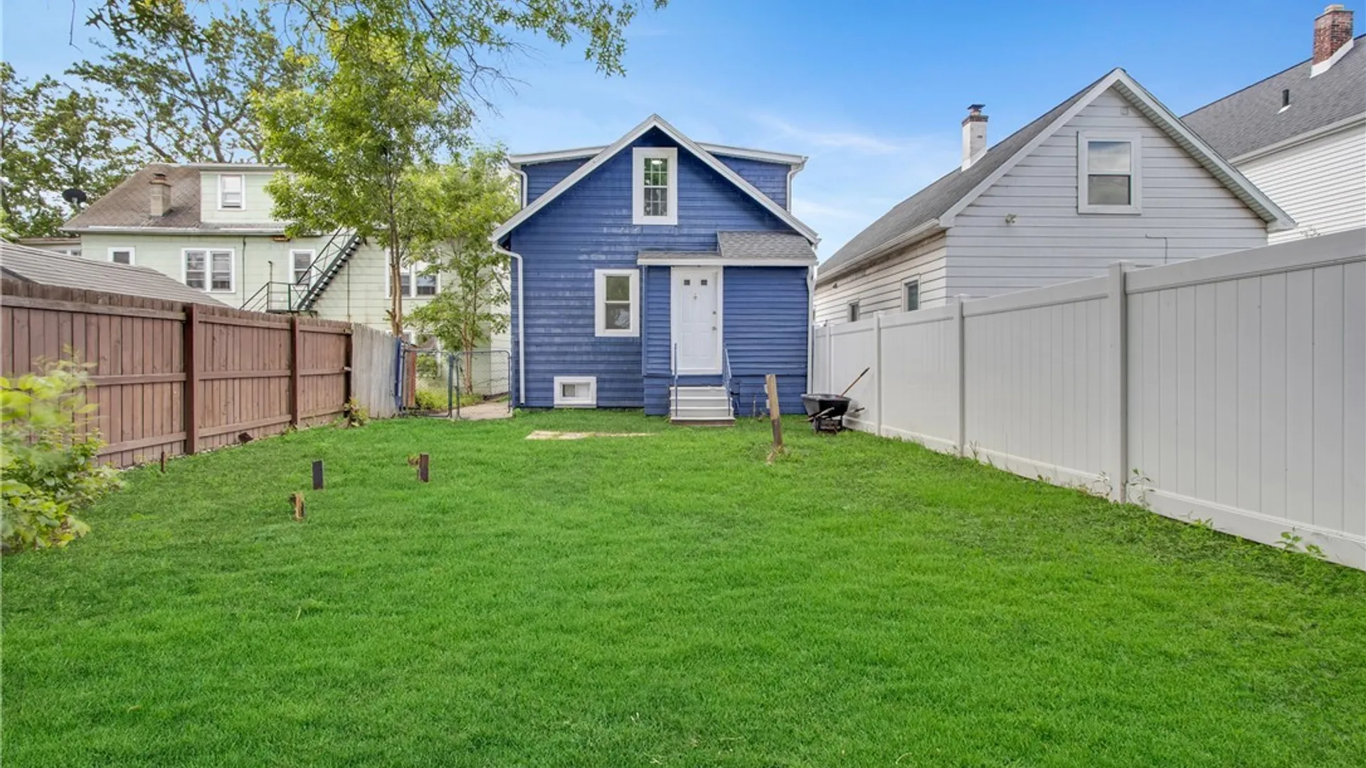 Property at 85 Ullman Street, Buffalo, NY 14207 2
