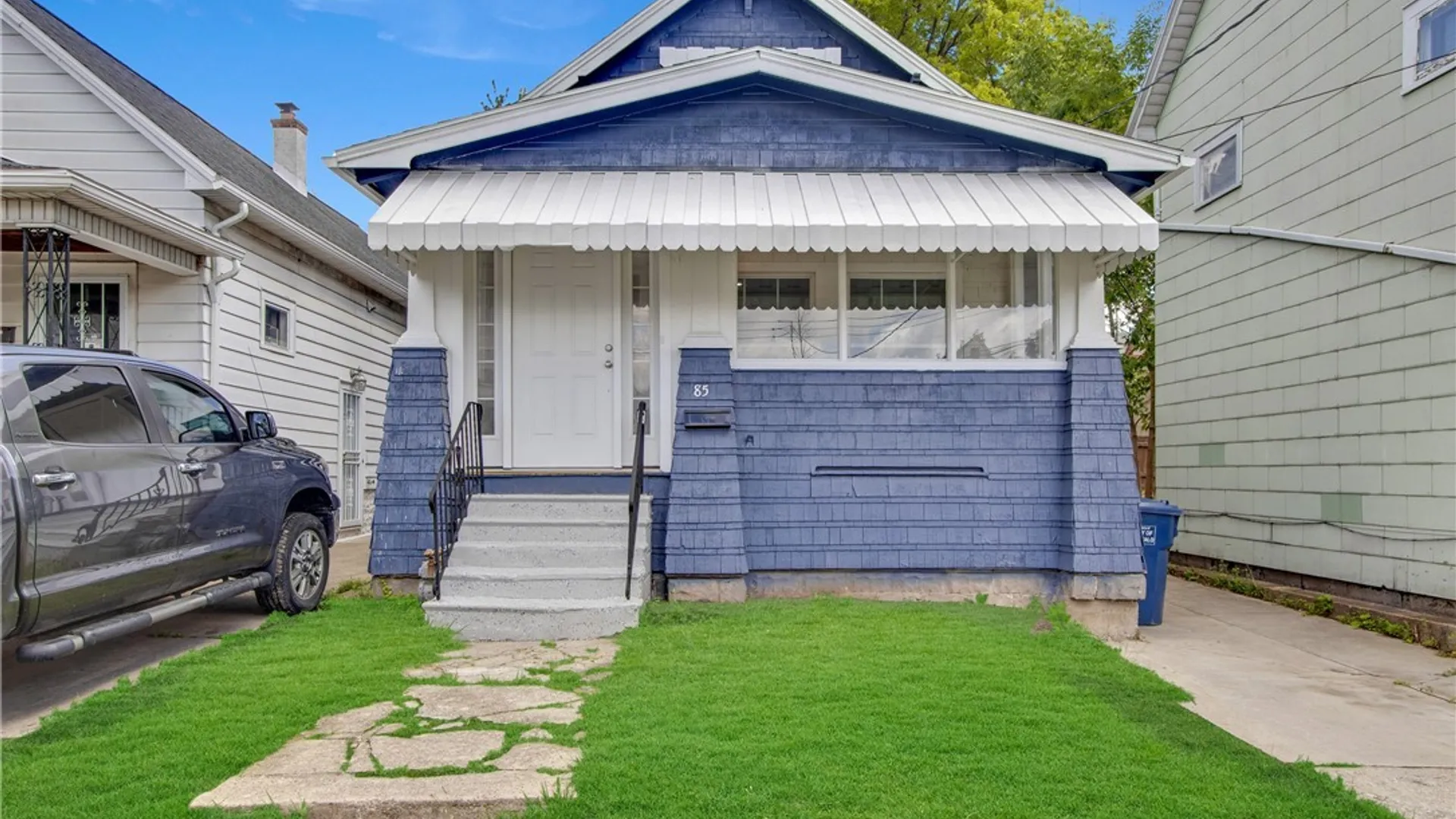 Property at 85 Ullman Street, Buffalo, NY 14207 5