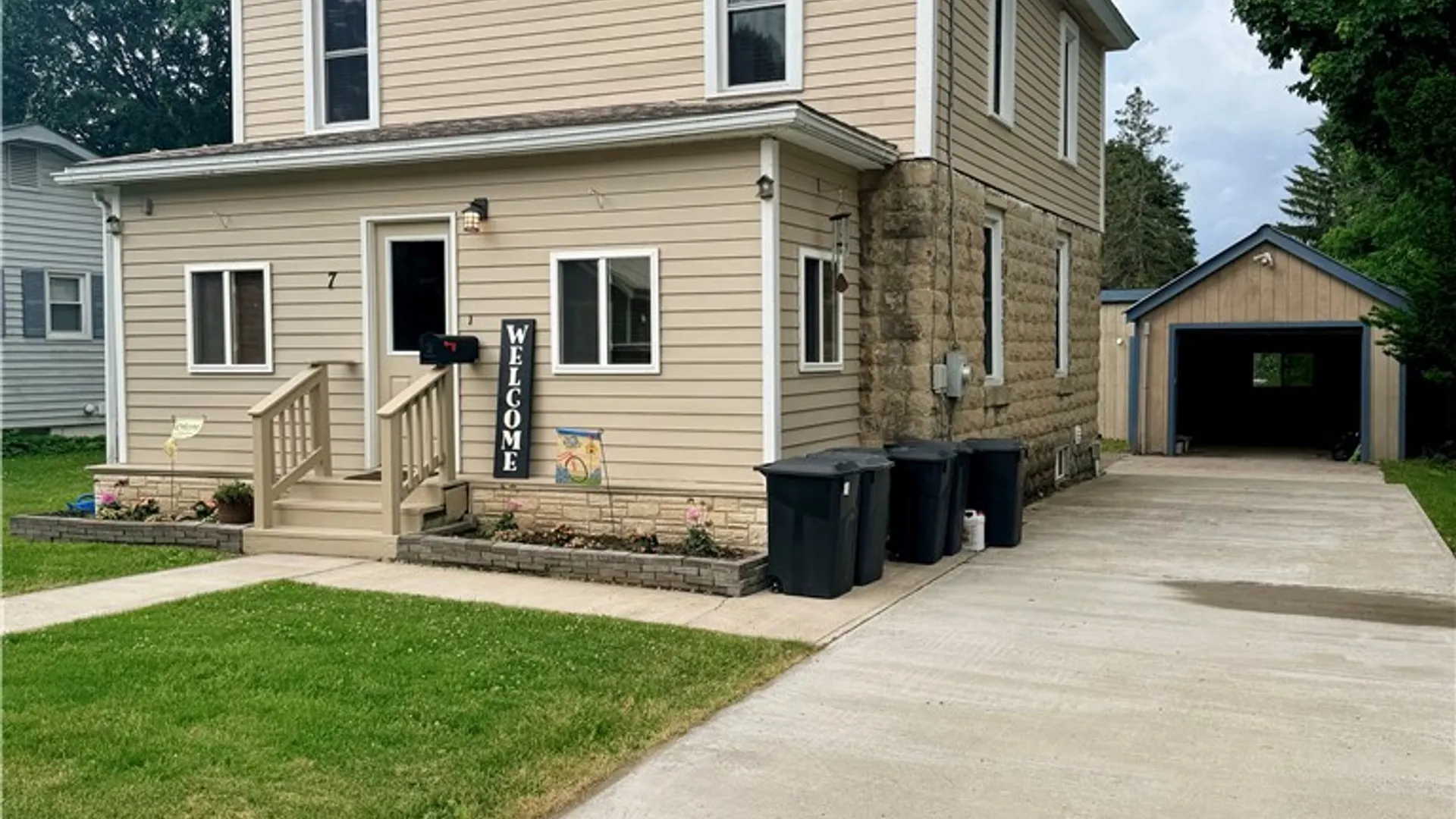 Property at 7 Fowler Street, Bath, NY 14810 2