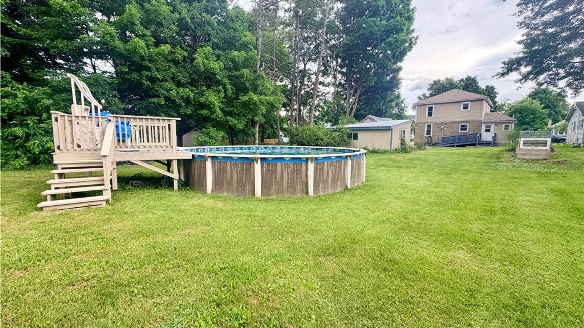 Property at 7 Fowler Street, Bath, NY 14810 4