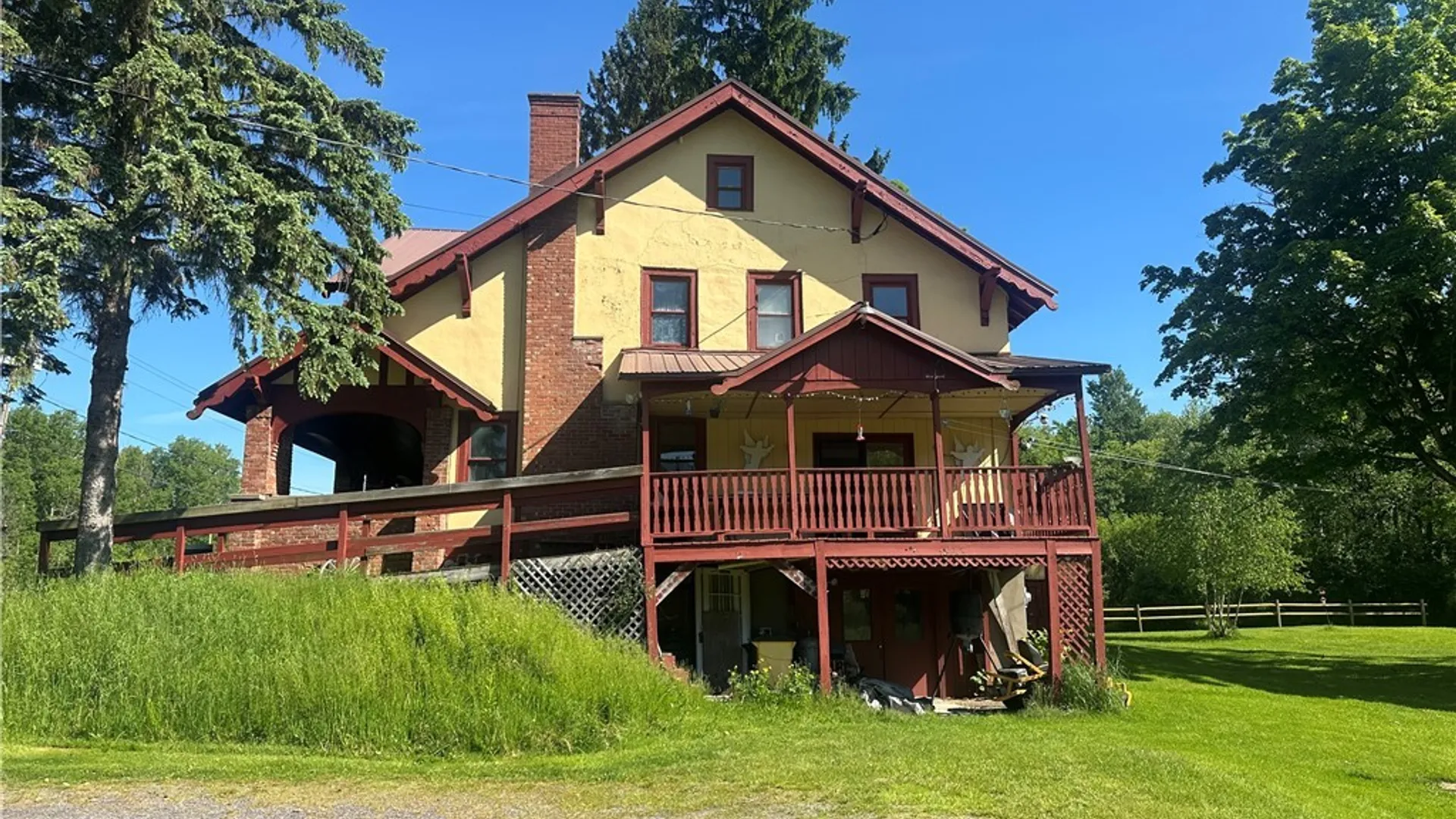 Property at 5818 State Route 12, Martinsburg, NY 13343 28
