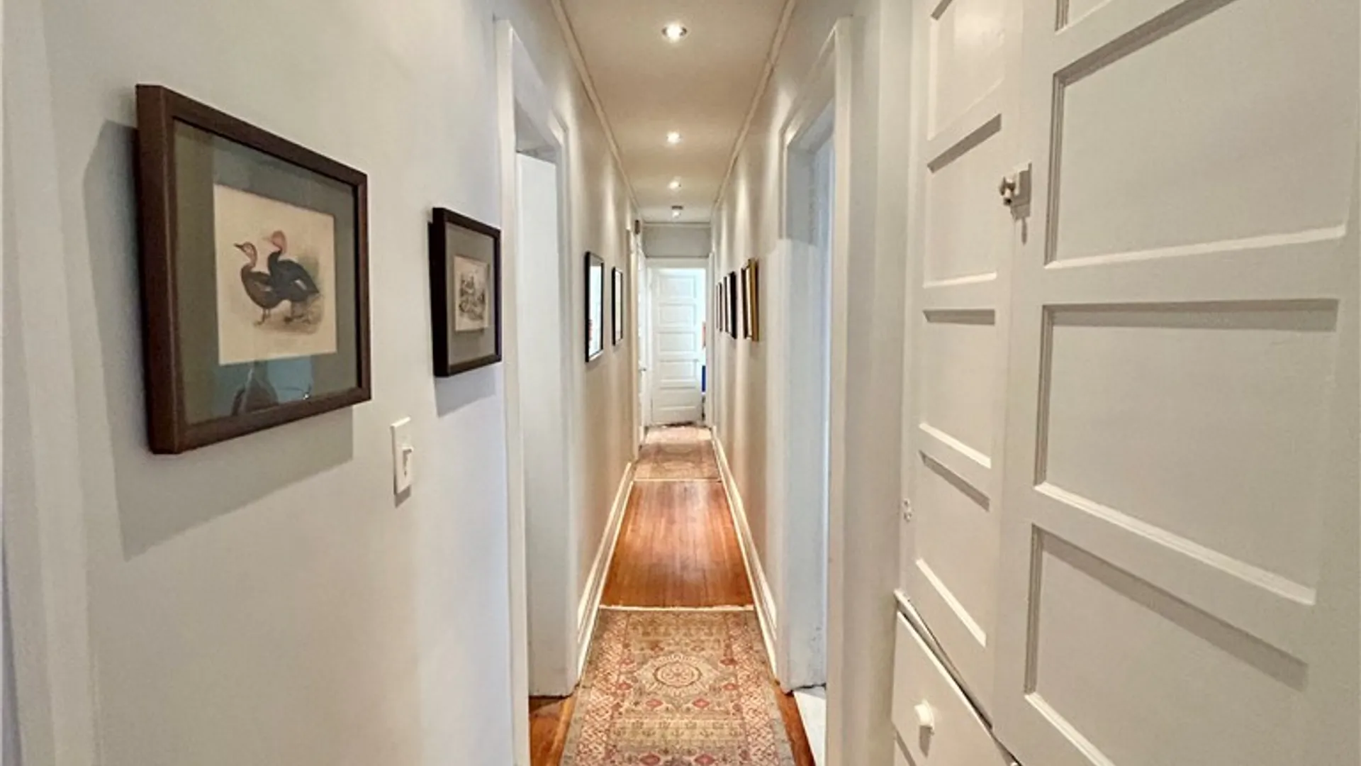 Property at 711 Lafayette Avenue, Buffalo, NY 14222 17