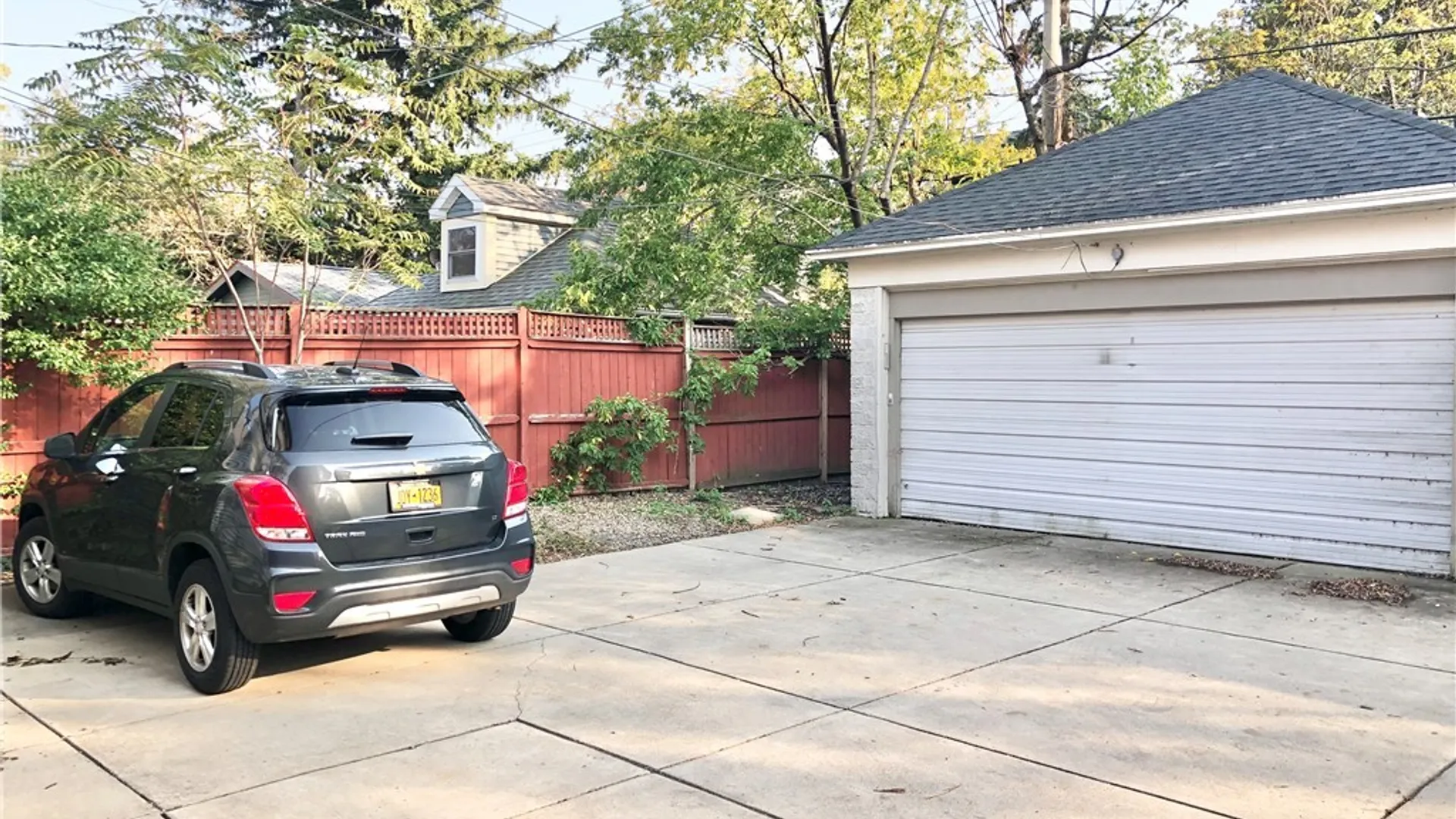 Property at 711 Lafayette Avenue, Buffalo, NY 14222 23