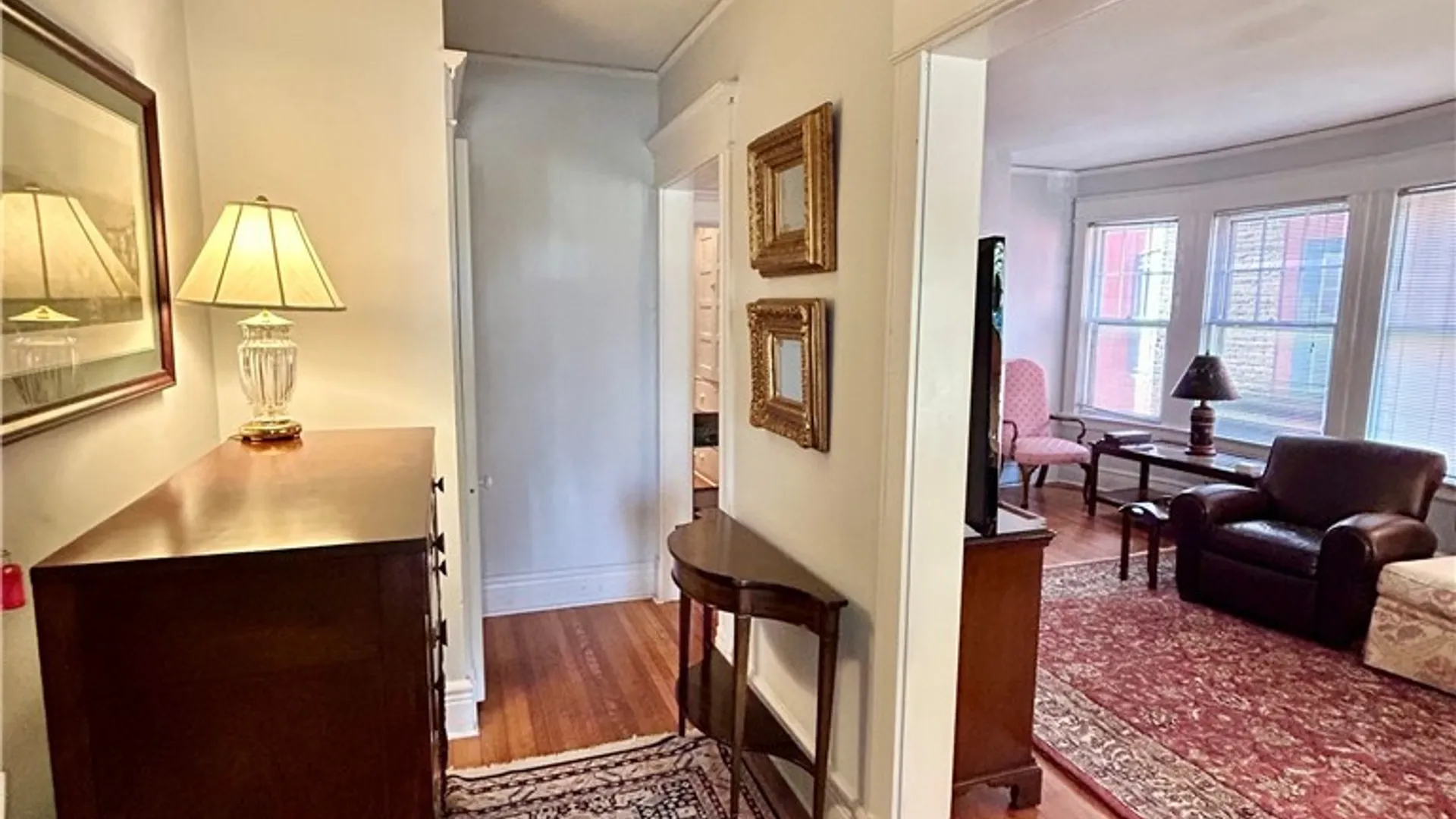 Property at 711 Lafayette Avenue, Buffalo, NY 14222 3