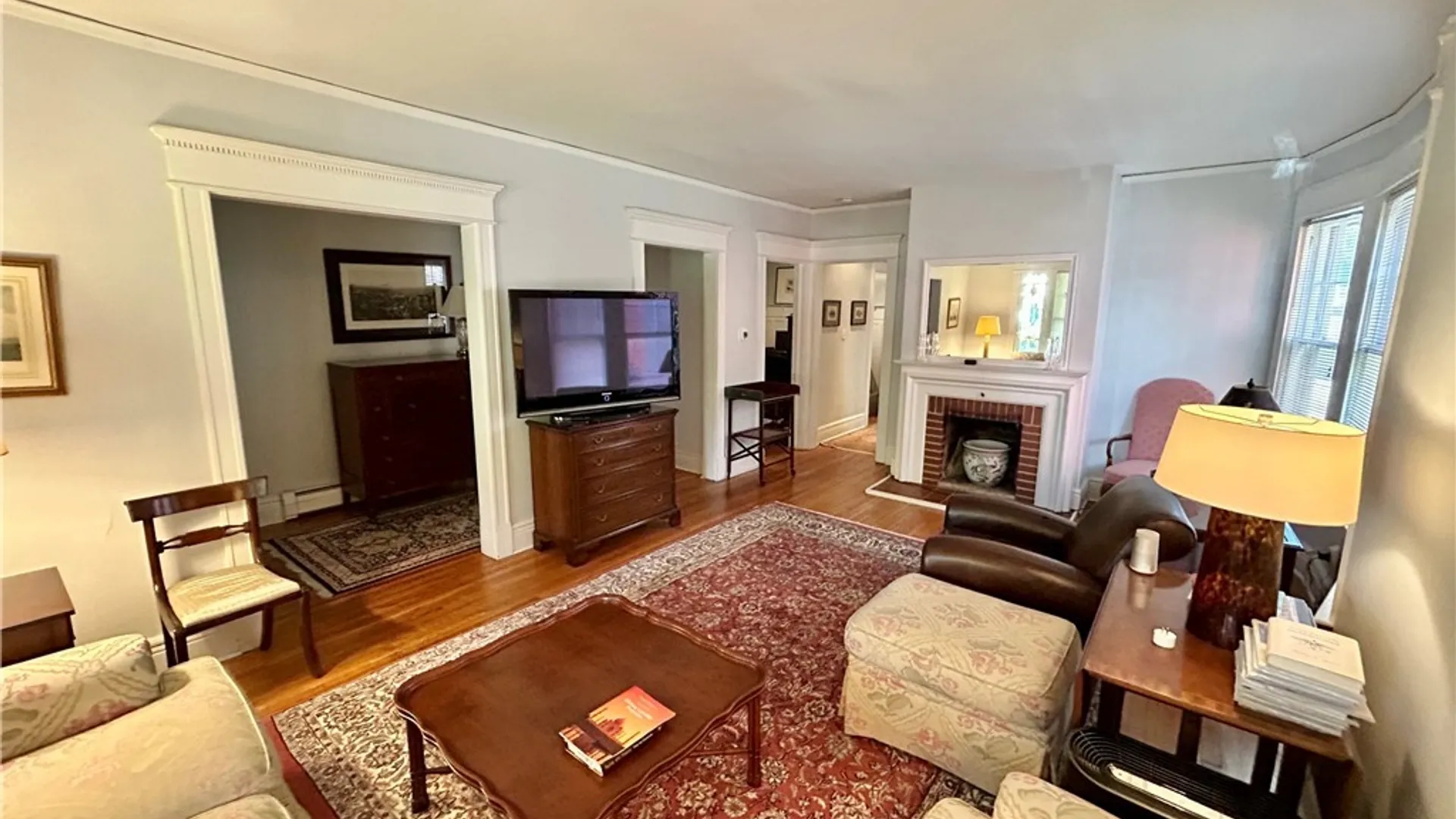 Property at 711 Lafayette Avenue, Buffalo, NY 14222 4