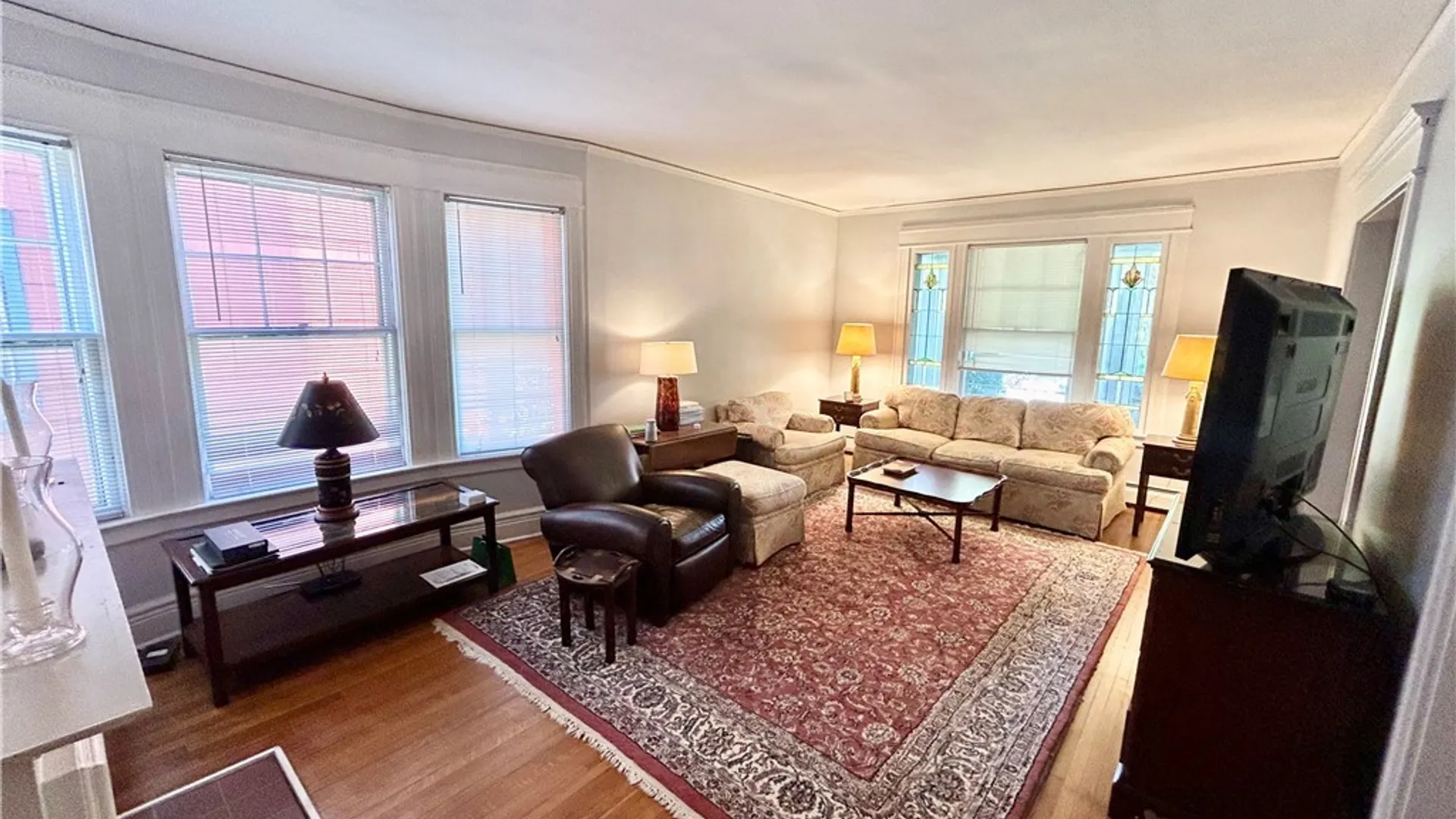 Property at 711 Lafayette Avenue, Buffalo, NY 14222 5