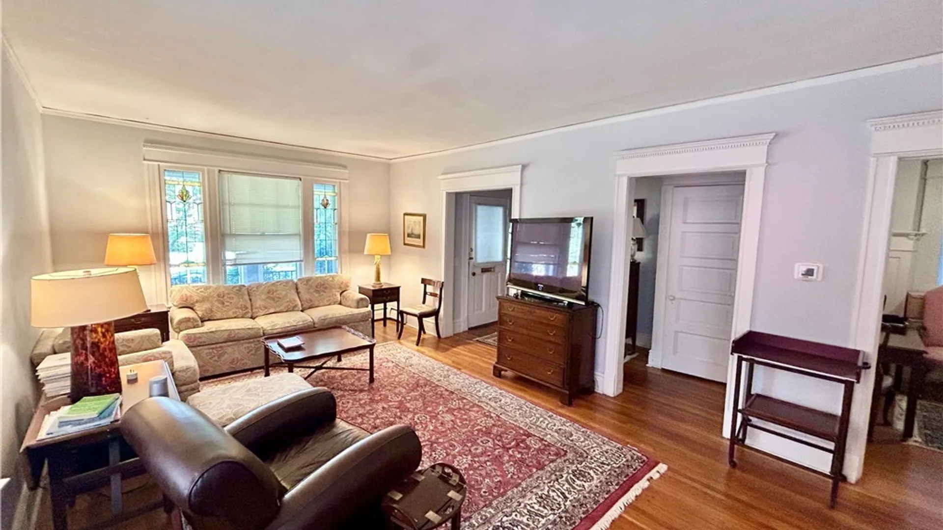 Property at 711 Lafayette Avenue, Buffalo, NY 14222 6