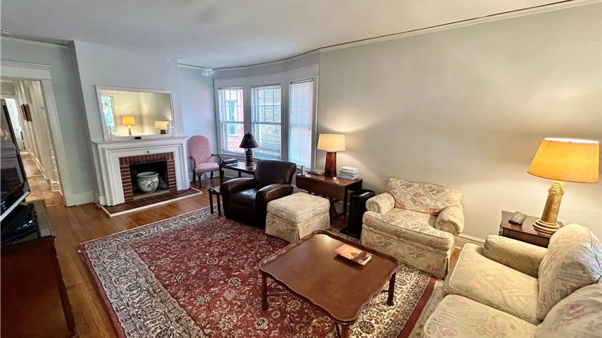 Property at 711 Lafayette Avenue, Buffalo, NY 14222 7
