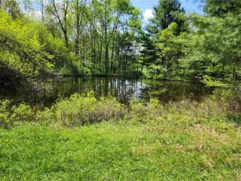 Property at Houck Road, Masonville, NY 13804