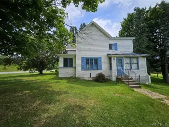 Property at 2961 State Route 26, Augusta, NY 13425