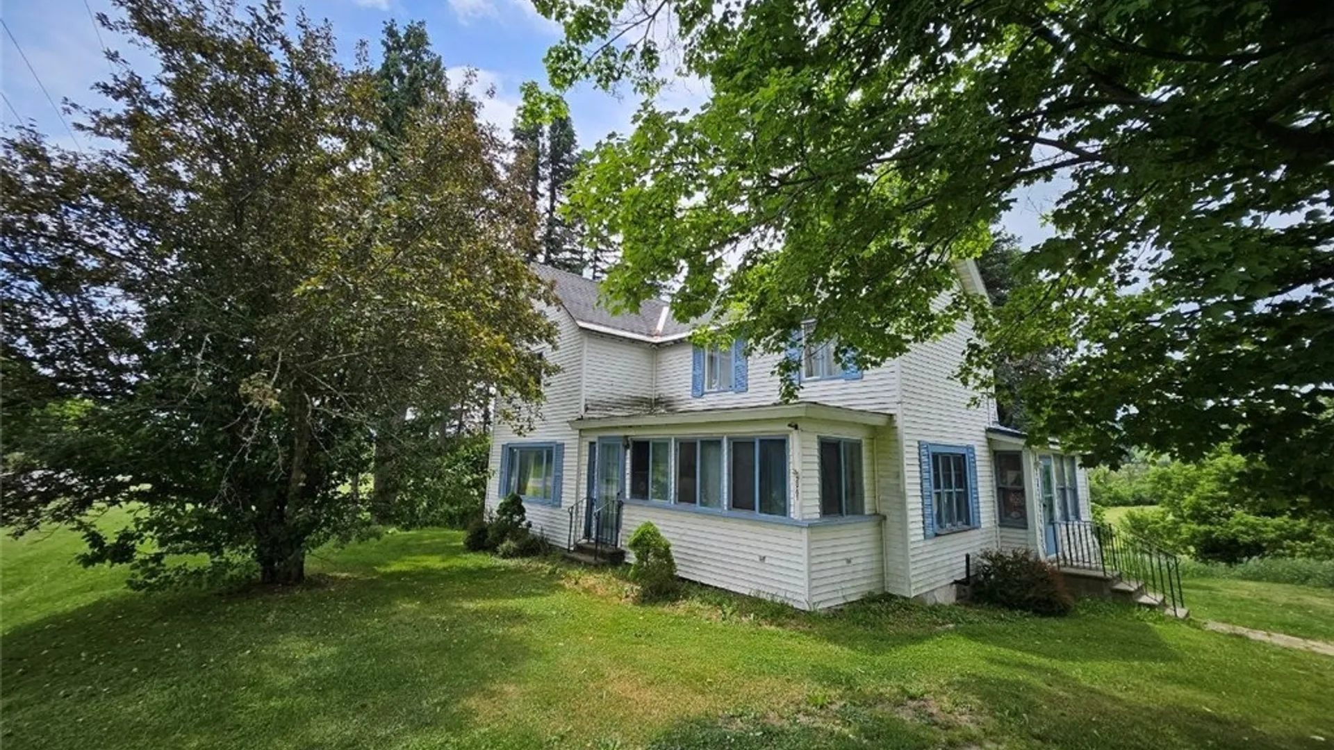 Property at 2961 State Route 26, Augusta, NY 13425 2