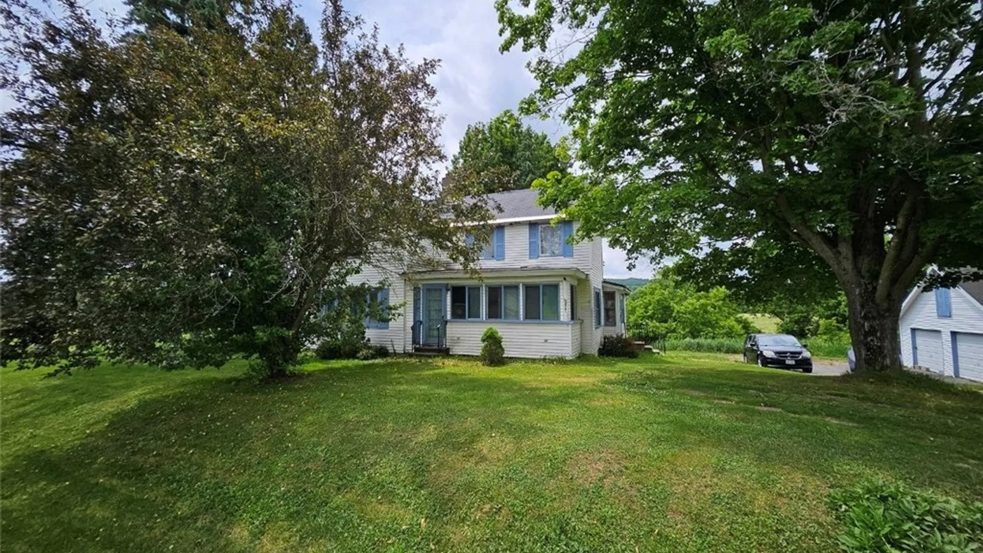 Property at 2961 State Route 26, Augusta, NY 13425 3