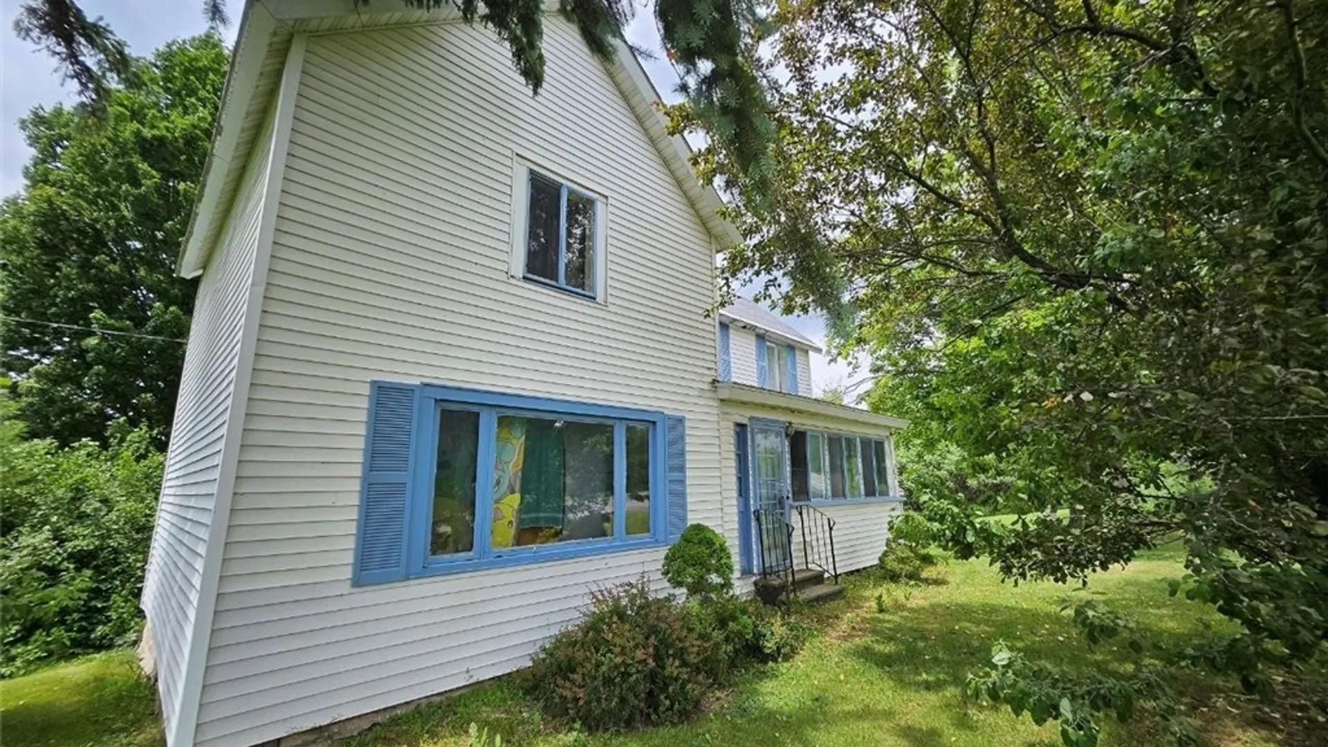 Property at 2961 State Route 26, Augusta, NY 13425 4