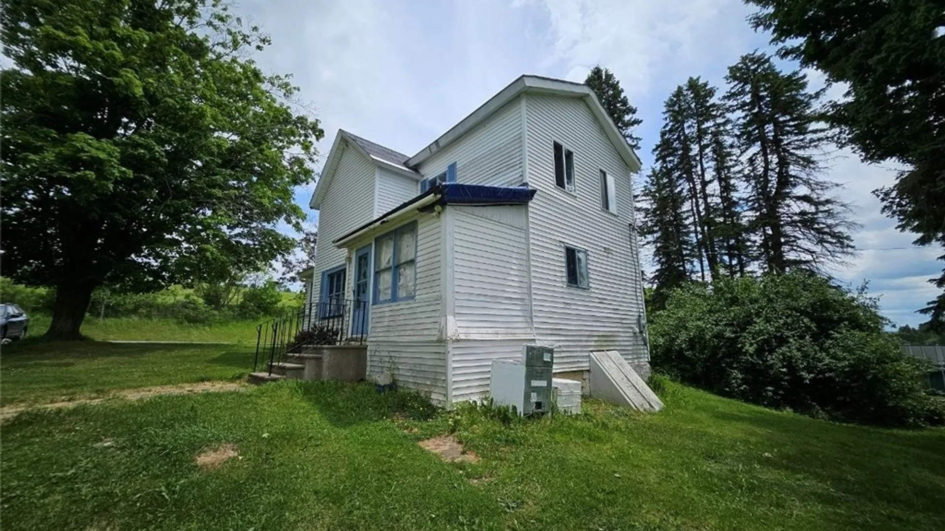 Property at 2961 State Route 26, Augusta, NY 13425 5