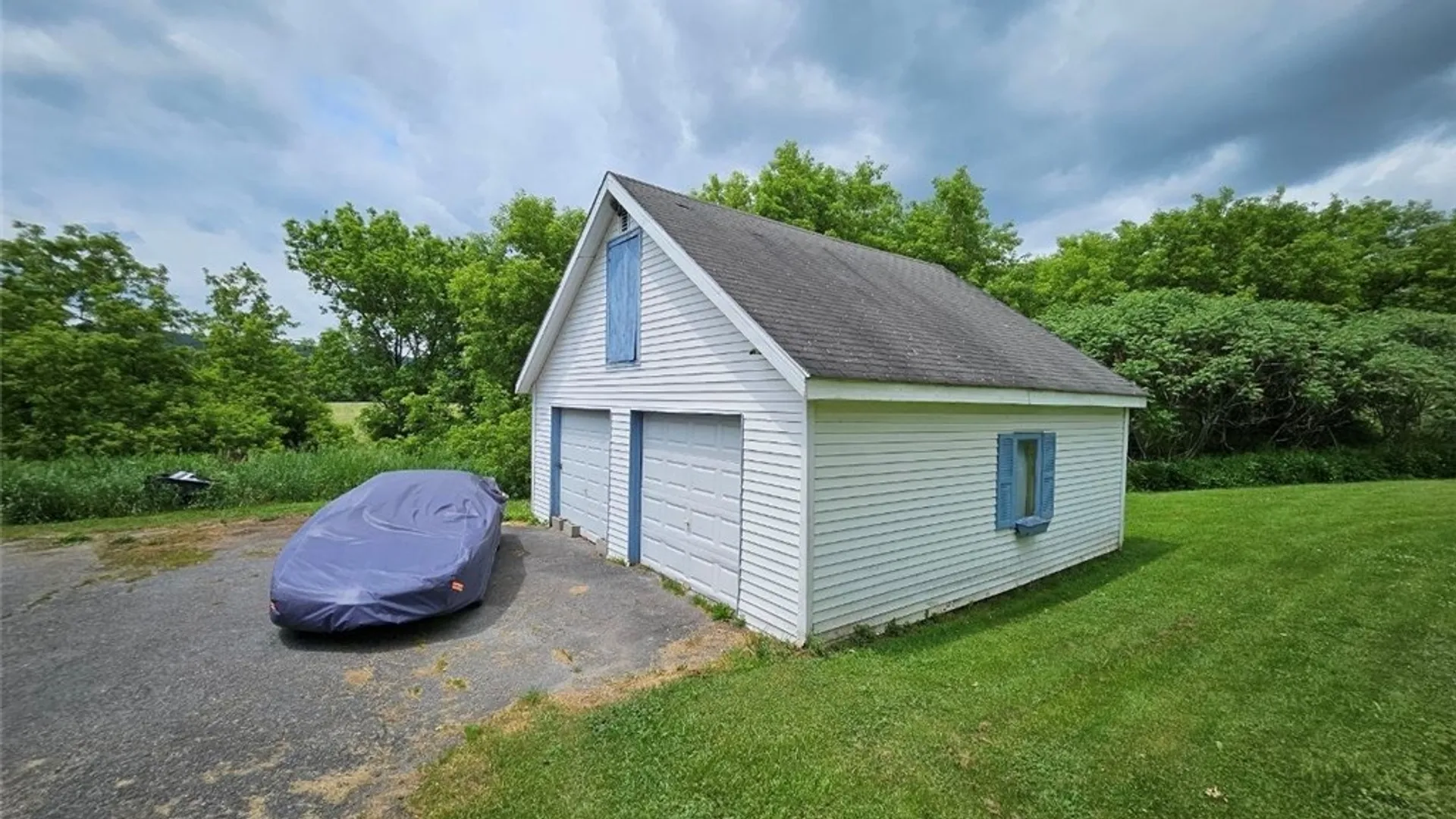 Property at 2961 State Route 26, Augusta, NY 13425 8