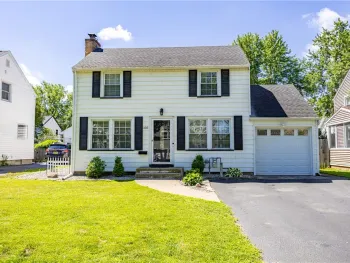 Property at 105 Oneta Road, Irondequoit, NY 14617