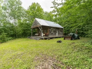 Property at 6258 Bear Paw Lane, Croghan, NY 13327
