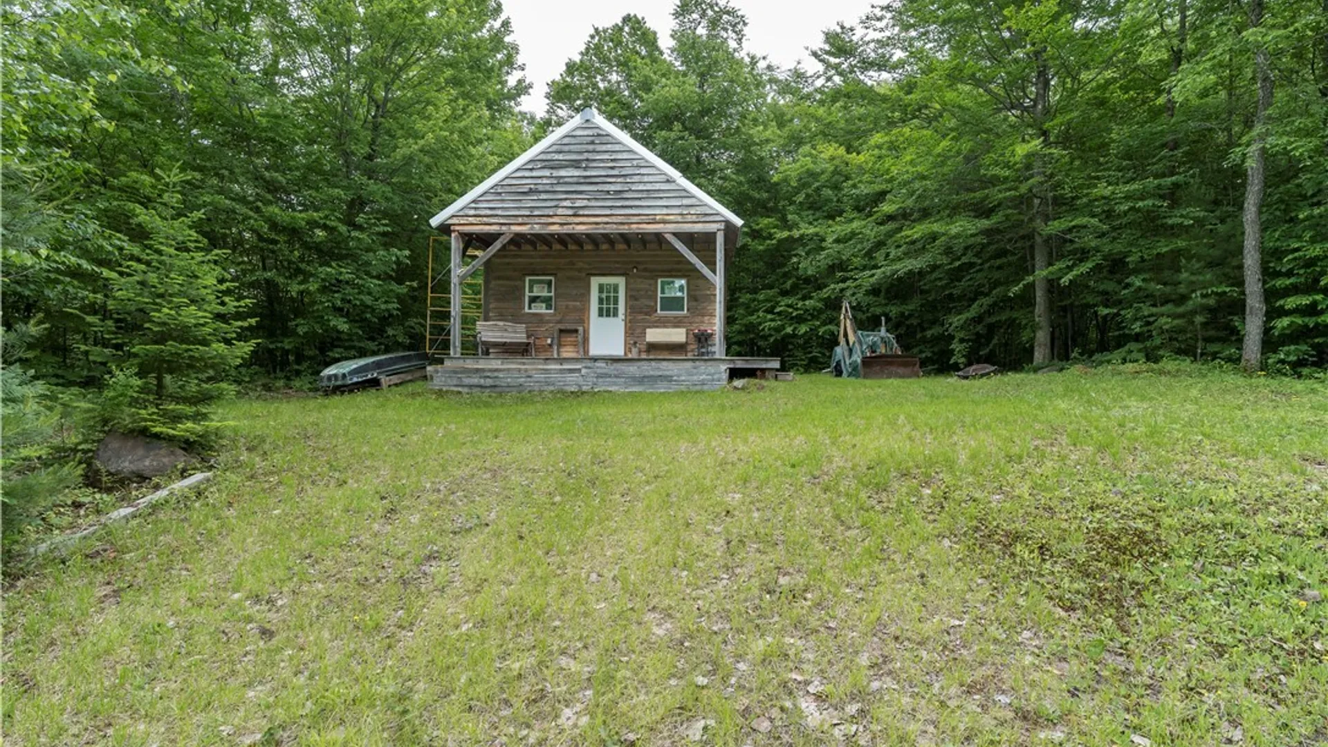 Property at 6258 Bear Paw Lane, Croghan, NY 13327 2