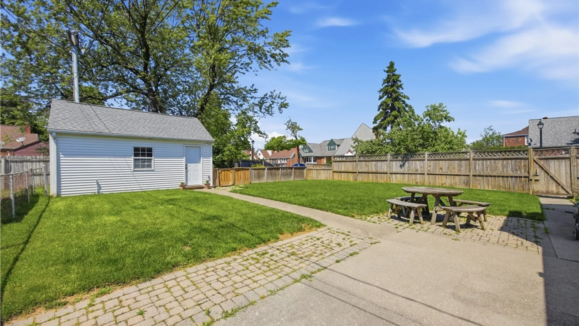 Property at 790 Cleveland Drive, Cheektowaga, NY 14225 40