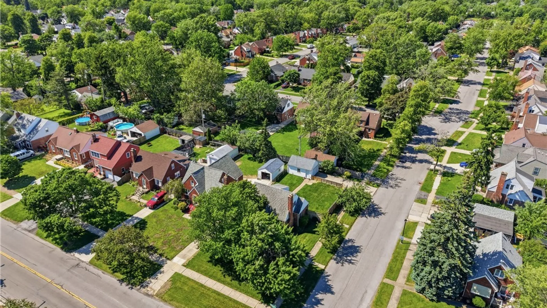 Property at 790 Cleveland Drive, Cheektowaga, NY 14225 43