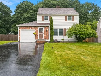 Property at 108 Ormsby Drive, Onondaga, NY 13219