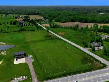 Property at V/L Ransom Lot 1, Lancaster, NY 14086