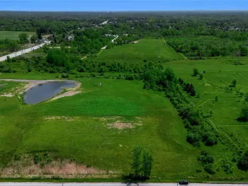 Property at V/L Ransom Lot 3, Lancaster, NY 14086