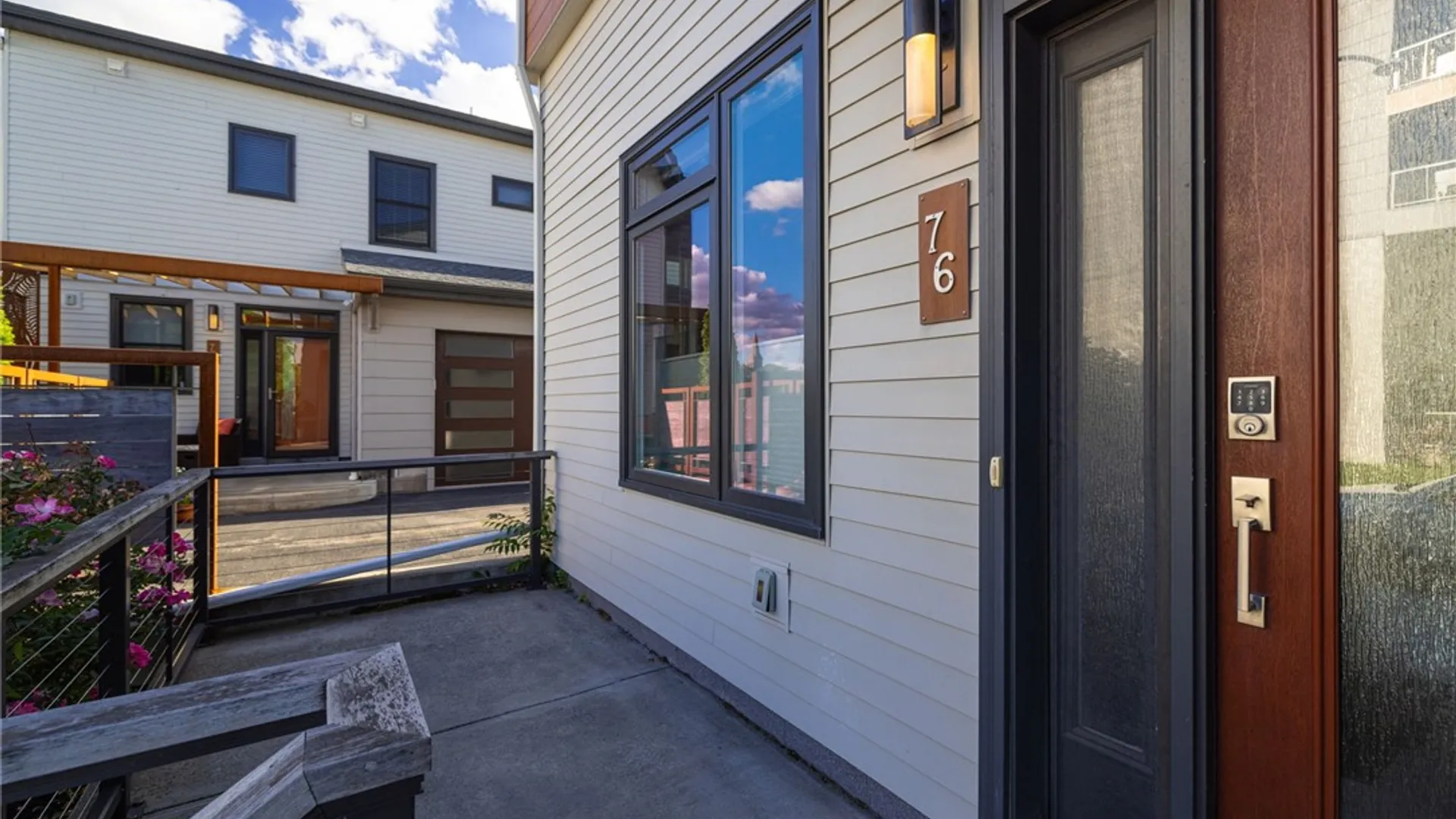 Property at 76 Charlotte Street, Rochester, NY 14607 43